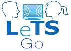 LetsGo Project logo
